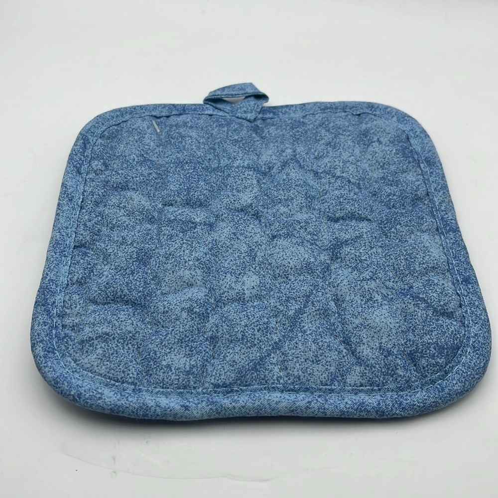 Granny NWT 80s pot holder country cottage - Picture 2 of 2